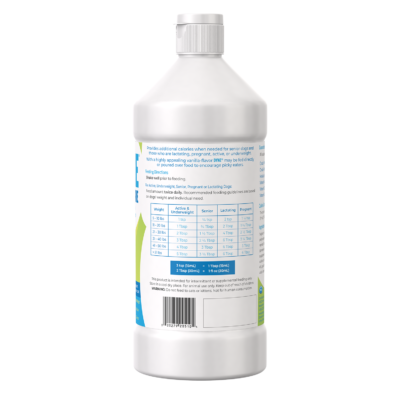 Dyne vitamins for dogs deals