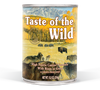 Taste Of The Wild High Prairie Canned Dog Food