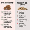 Pet Honesty Hip + Joint Health Supplement Chicken Flavor for Dogs