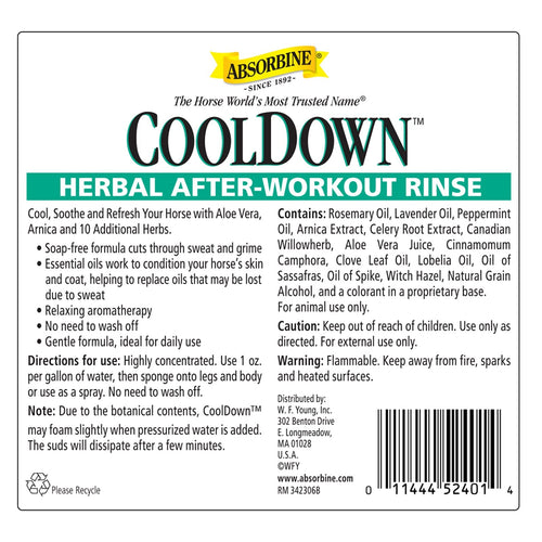 Absorbine® CoolDown®