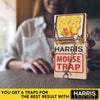 Harris Mouse Snap Trap