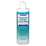 DAVIS PRAMOXINE ANTI-ITCH CREME RINSE, 12 OZ. (12-oz)