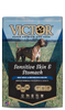 Victor Pet Sensitive Skin & Stomach Beef Meal & Brown Rice Recipe Dry Dog Food