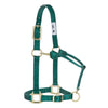 Original Adjustable Chin and Throat Snap Halter 1