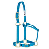 Original Adjustable Chin and Throat Snap Halter 1