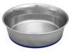 Indipets Heavy/ Premium Dishes with Silicon Bonded Base