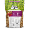 Love My Girls 5-Grain & Worms