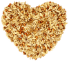 Love My Girls 5-Grain & Worms