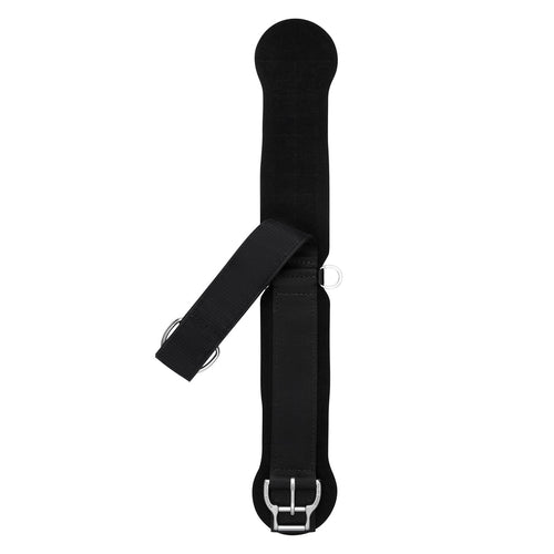 Weaver Leather AirFlex® Cinch with Roll Snug Buckle