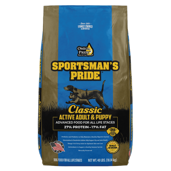 Next Level Ocean Catch Super Premium Dog Food - Tallahassee, FL