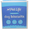 Pet Life Specialty Dog Biscuits (Assorted - 4 LB)