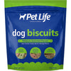 Pet Life Specialty Dog Biscuits (Assorted - 4 LB)