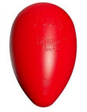 Jolly Pets Jolly Red Egg Dog Toy