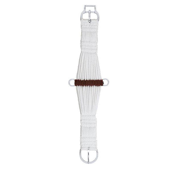 Weaver Rayon 25 Strand Roper Smart Cinch With New And Improved Roll Snug