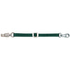 Weaver Leather Nylon Trailer Tie, 1 (28 long, Hunter Green)