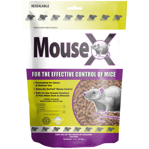 ecoclear herbicide EcoClear Products MouseX® Pellets - Tallahassee, FL
