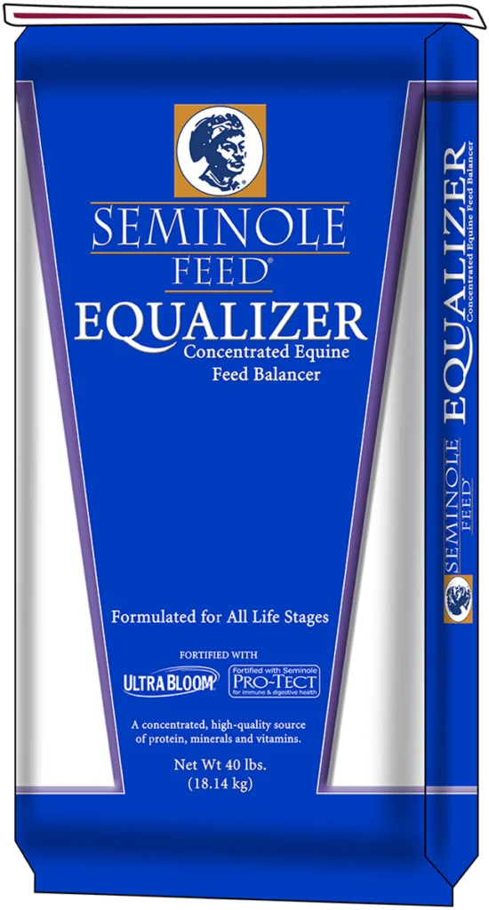Seminole Wellness Equalizer