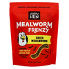 Happy Hen Treats Mealworm Frenzy