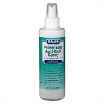 DAVIS PRAMOXINE ANTI-ITCH SPRAY, 8 OZ.