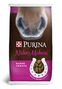 Purina® Nicker Makers® Horse Treats