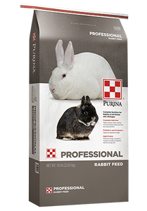 Purina® Professional Rabbit Feed