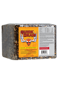Quick Draw® Deer Block