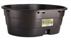 Little Giant 75 Gallon Poly Oval Stock Tank