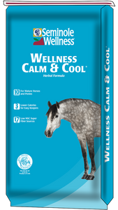 Seminole Wellness Calm & Cool® - Textured
