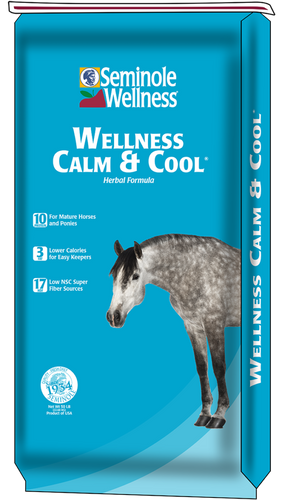 Seminole Wellness Calm & Cool® - Textured