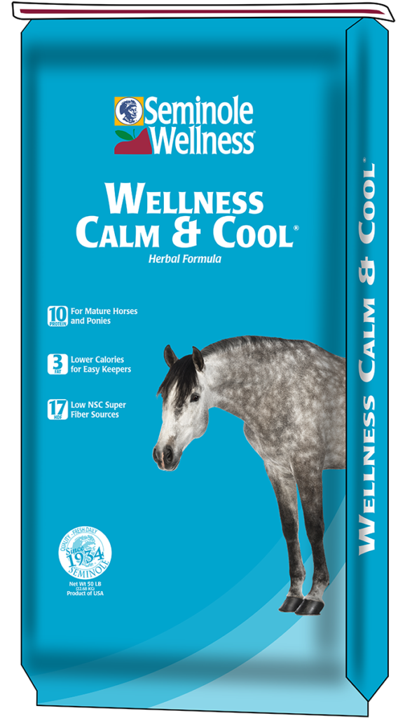 Seminole Wellness Calm & Cool® - Textured