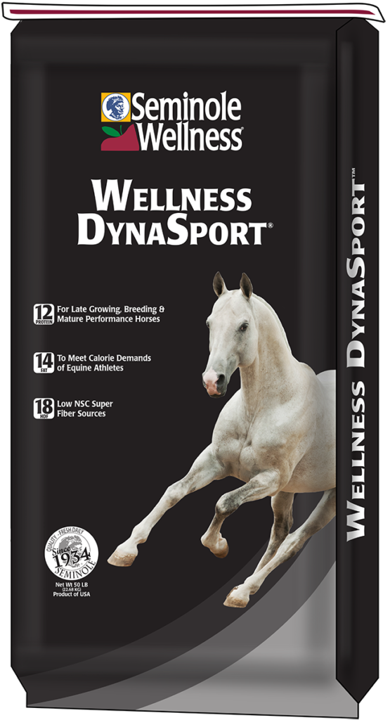 Seminole Wellness DynaSport® - Textured