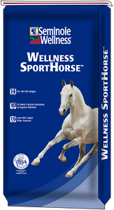 Wellness SportHorse®