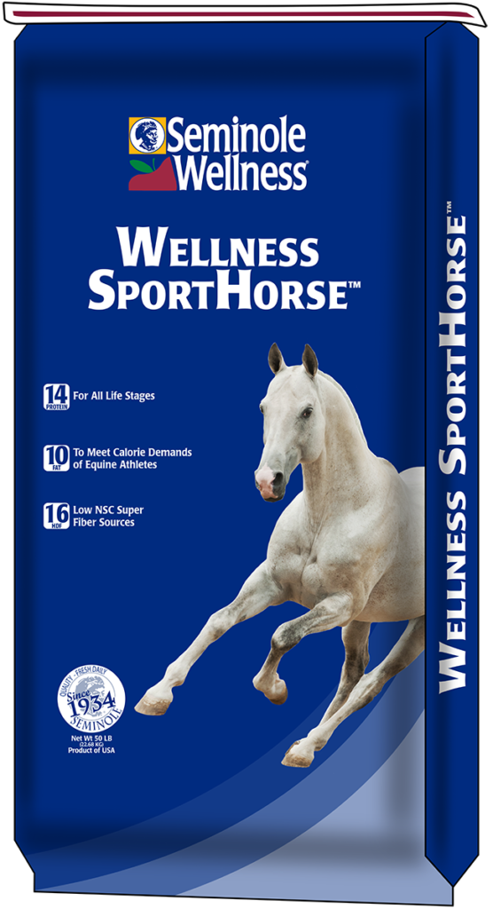 Wellness SportHorse®