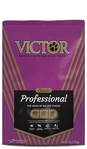 Victor Professional Dry Dog Food
