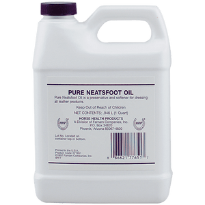 Farnam PURE NEATSFOOT OIL