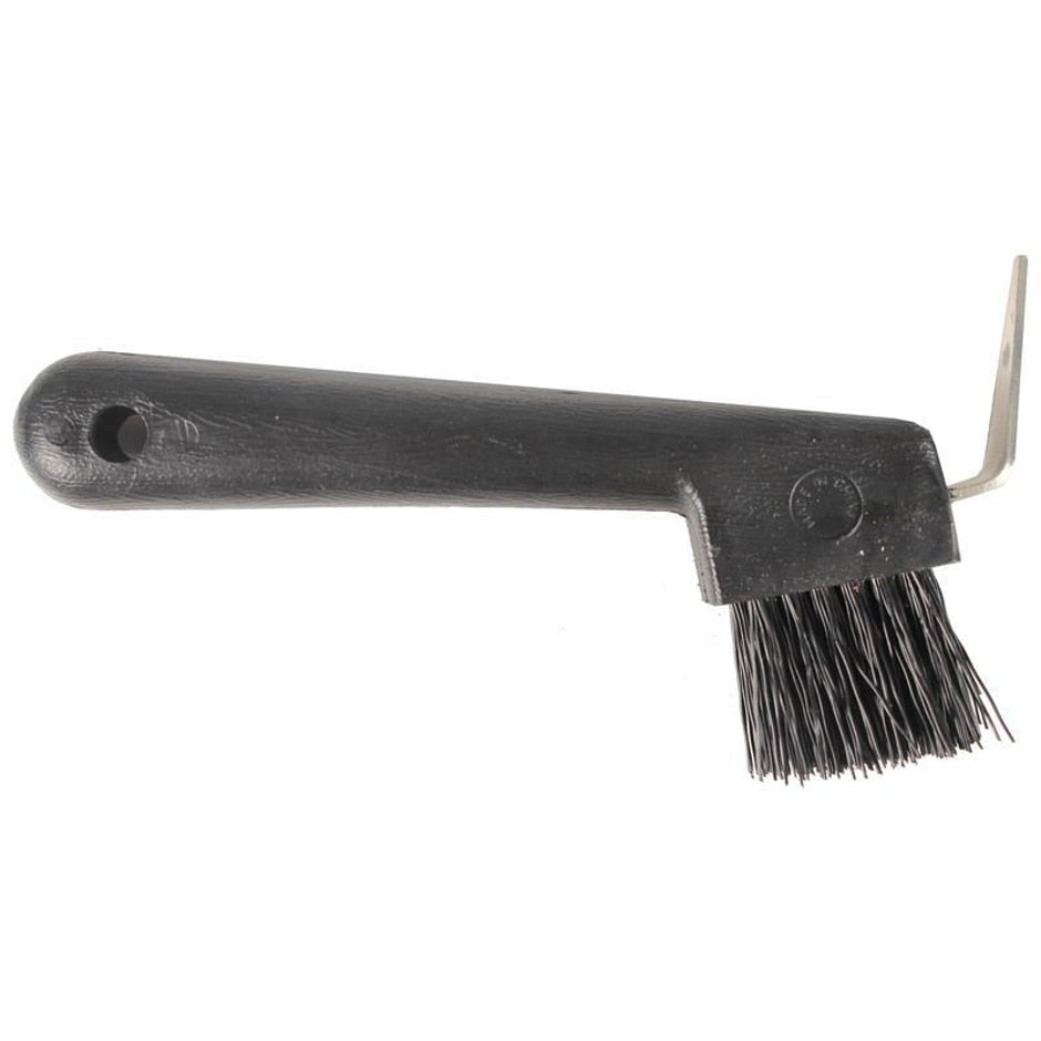 Weaver Leather Hoof Pick/Brush