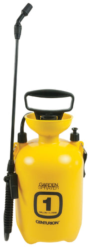 garden feed sprayer Central Garden & Pet Centurion Garden Pressure Sprayer